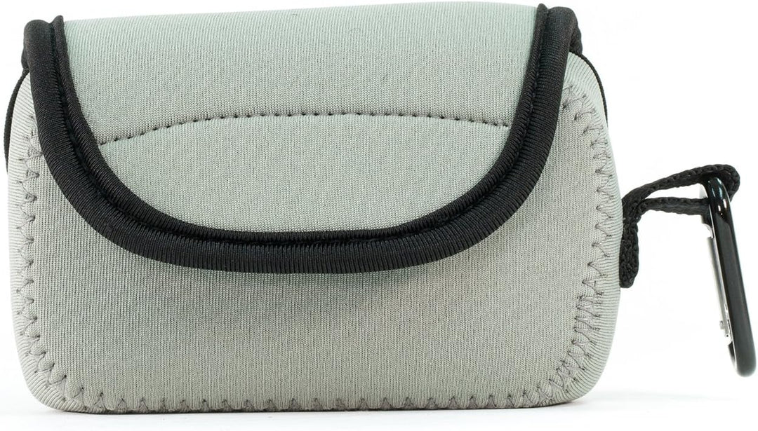 MegaGear MG1246 Canon PowerShot SX740 HS, SX730 HS, SX720 HS, SX710 HS, G16, G15 Ultraleichte Kamera