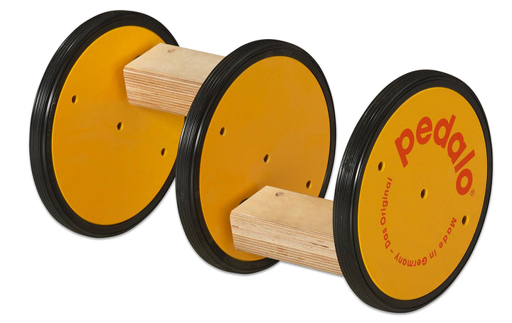 Pedalo Koordinationstrainer Sport Bewegungstrainer Einzelpedalo Balance Trainer