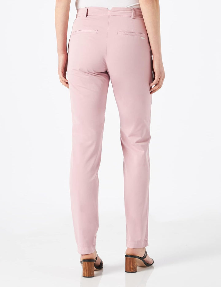 HUGO Damen Hose 32 Open Pink691, 32 Open Pink691