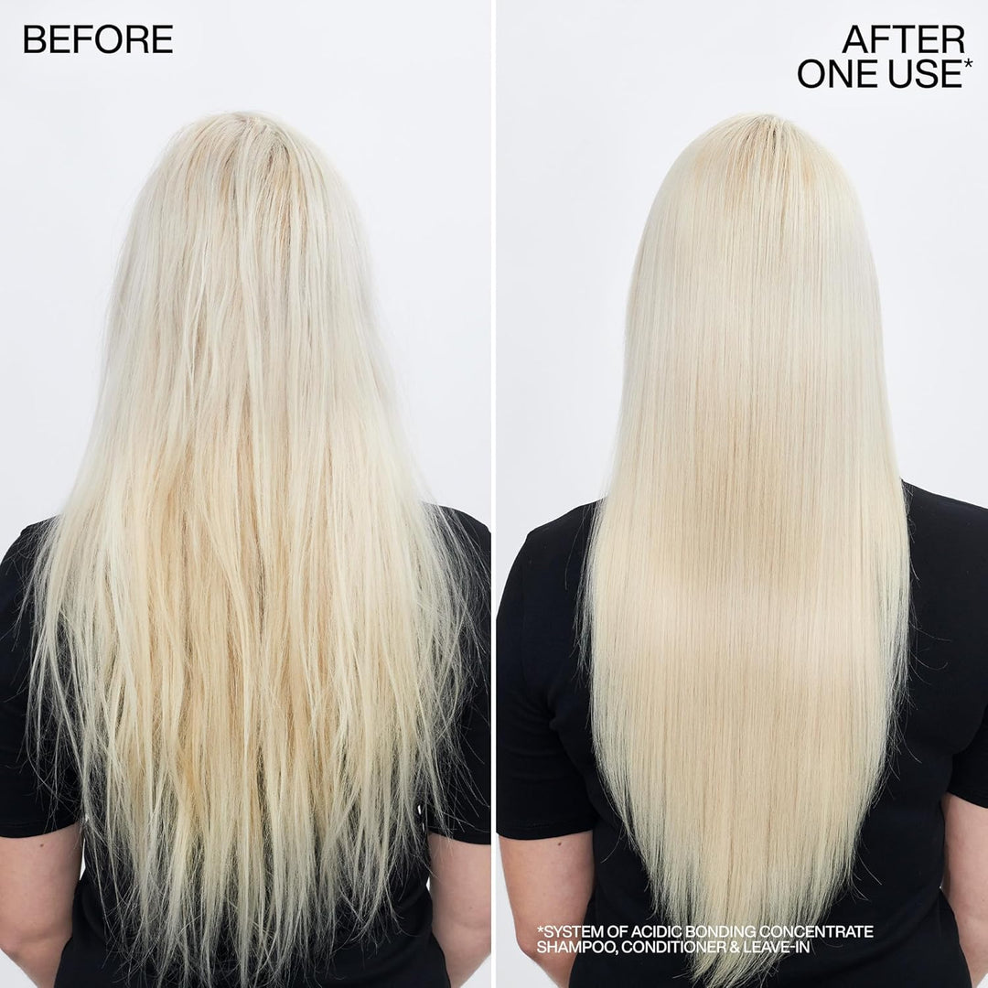 Redken Pflegendes Haarshampoo mit intensivem Schutz vor Farbverlust, Konzentrierte All-In-One Formel