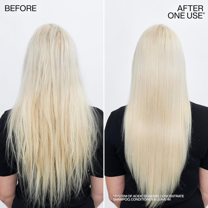 Redken Pflegendes Haarshampoo mit intensivem Schutz vor Farbverlust, Konzentrierte All-In-One Formel