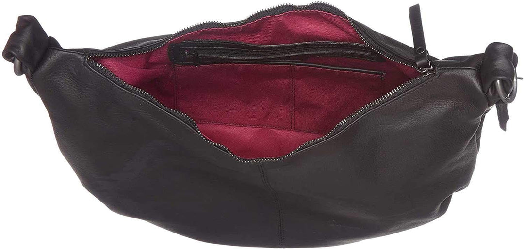 Think BAG 1 0000 Schwarz, 1 0000 Schwarz