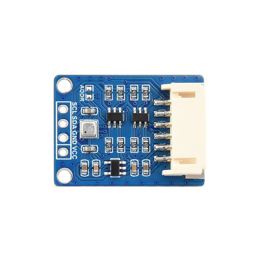 BME688 Sensor I2C BME688 Environmental Module for Raspberry Pi 4B+ 4B 3B+ 3B 2B+ Zero W WH 2W / Rasp