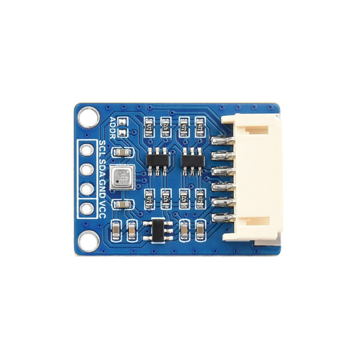 BME688 Sensor I2C BME688 Environmental Module for Raspberry Pi 4B+ 4B 3B+ 3B 2B+ Zero W WH 2W / Rasp