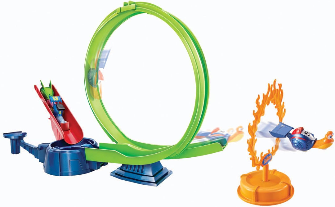Turbo – y5796 – Fahrzeug Miniatur – Spur 1