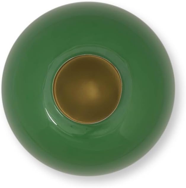 Pip Studio Vase | Grün - 23