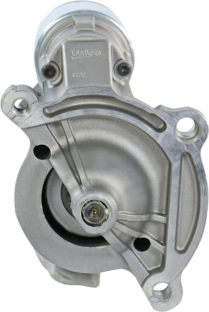 VALEO 432623 Starter Nennleistung: 1,2 kW Stop & Start: NO Zähnezahl: 9 zähne Spannung: 12 V Drehric