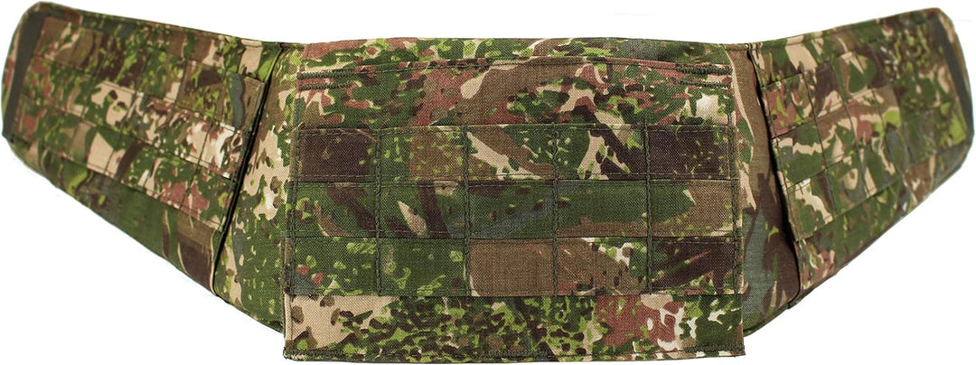 Zentauron Streitgurt modular Battle Belt, Concamo M
