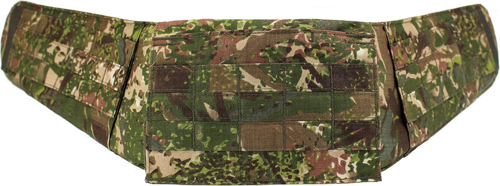 Zentauron Streitgurt modular Battle Belt, Concamo M