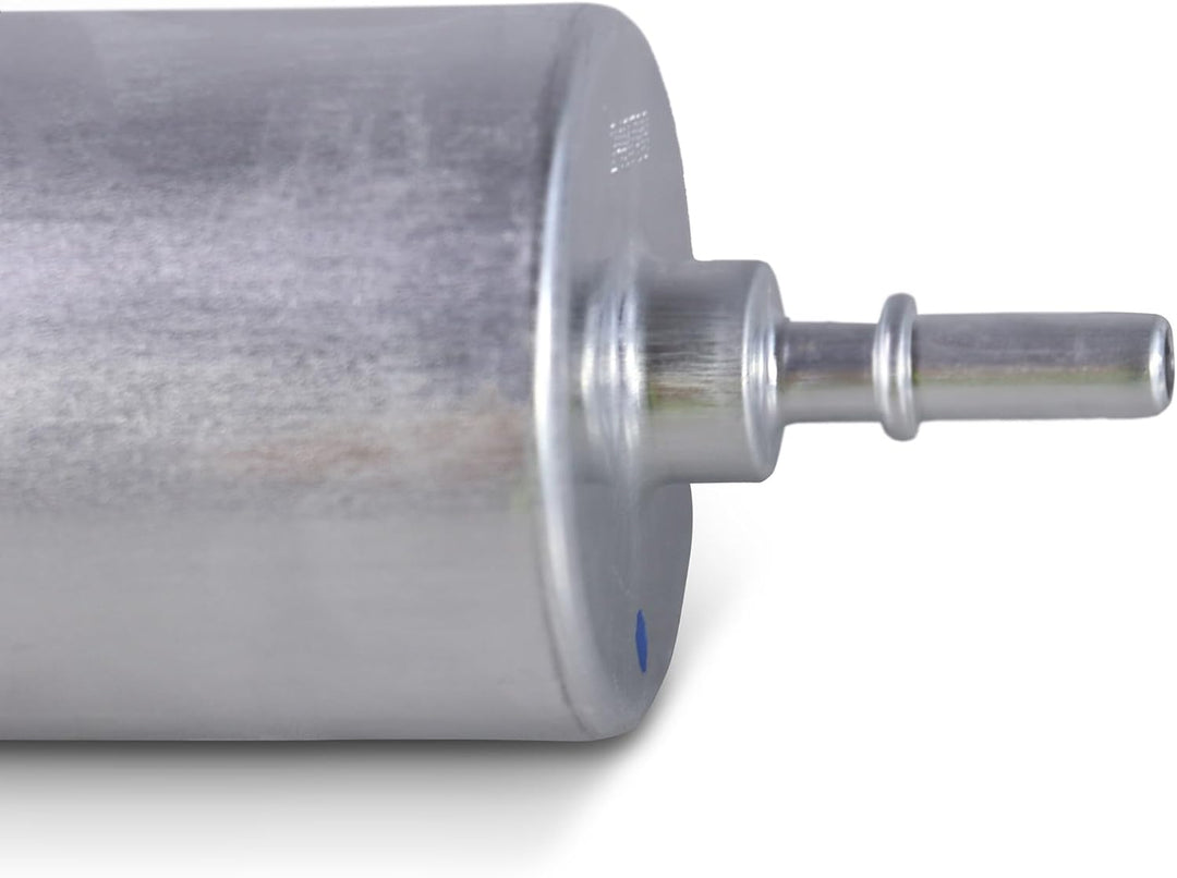 MANN-FILTER WK 5015 z Ölfilter – Ölfilter Satz mit Dichtung / Dichtungssatz – Für PKW