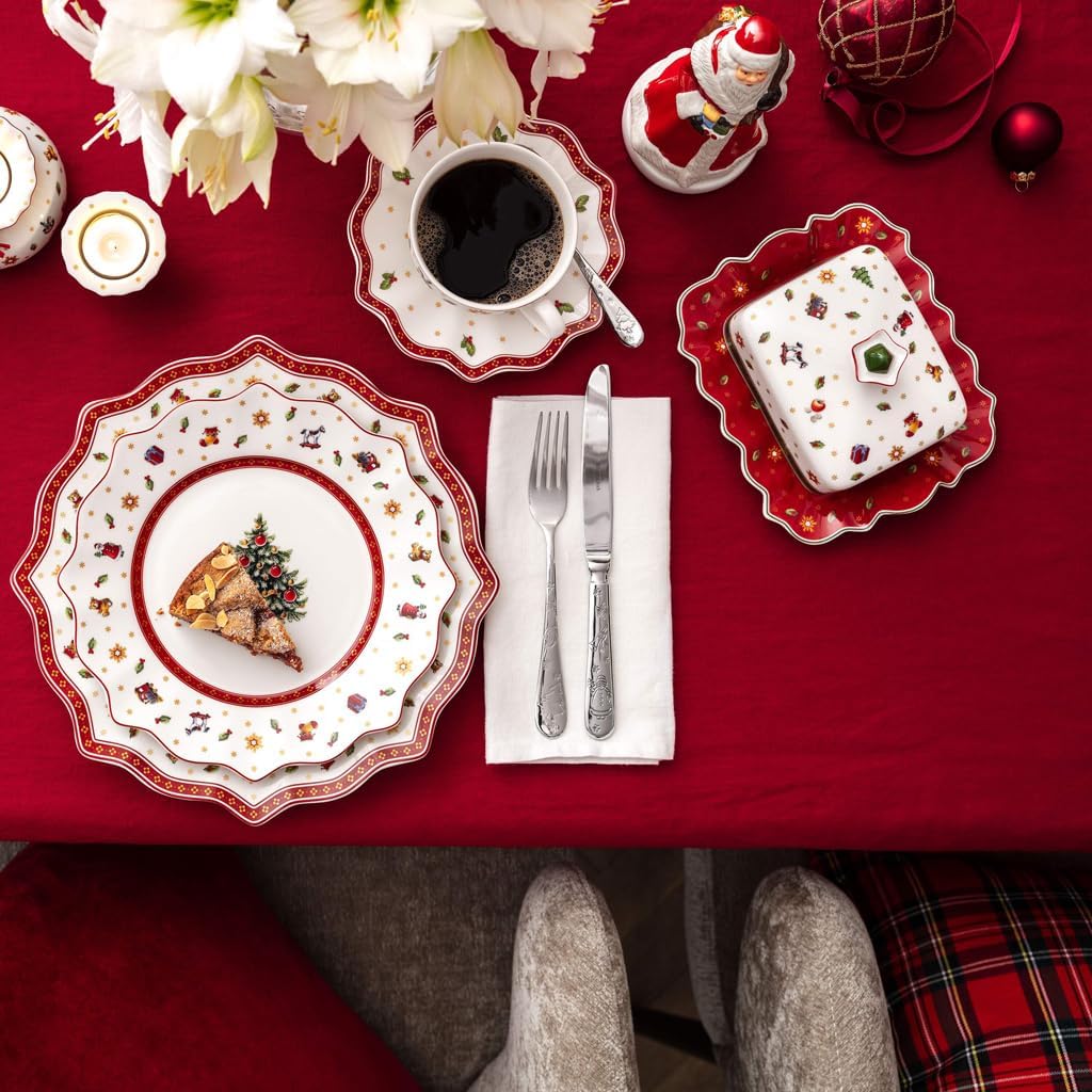 Villeroy &amp; Boch – Toy&