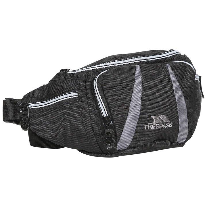 DAX Waist Bag BLACK Einheitsgrösse Schwarz, Einheitsgröße Schwarz