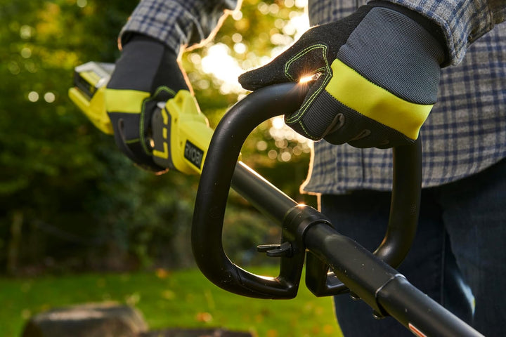 Ryobi RY36LT33A-0 36V Rasentrimmer