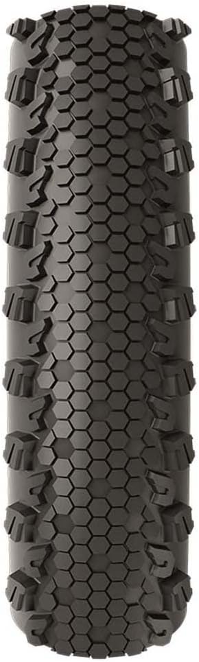 VITTORIA Tyv0451 Terreno Dry 700 x 47 C Gravel Blk Tan G2.0 Reifen, braun, 700 x 47c