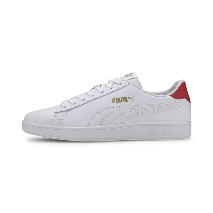 PUMA Herren Smash v2 L Sneaker, 44 EU