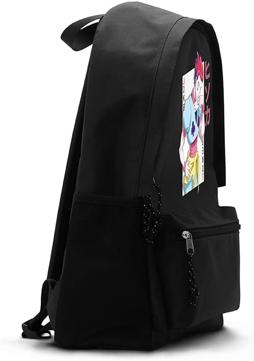 ABYSTYLE Hunter X Hunter Hisoka Rucksack, 42 x 31 x 14 cm