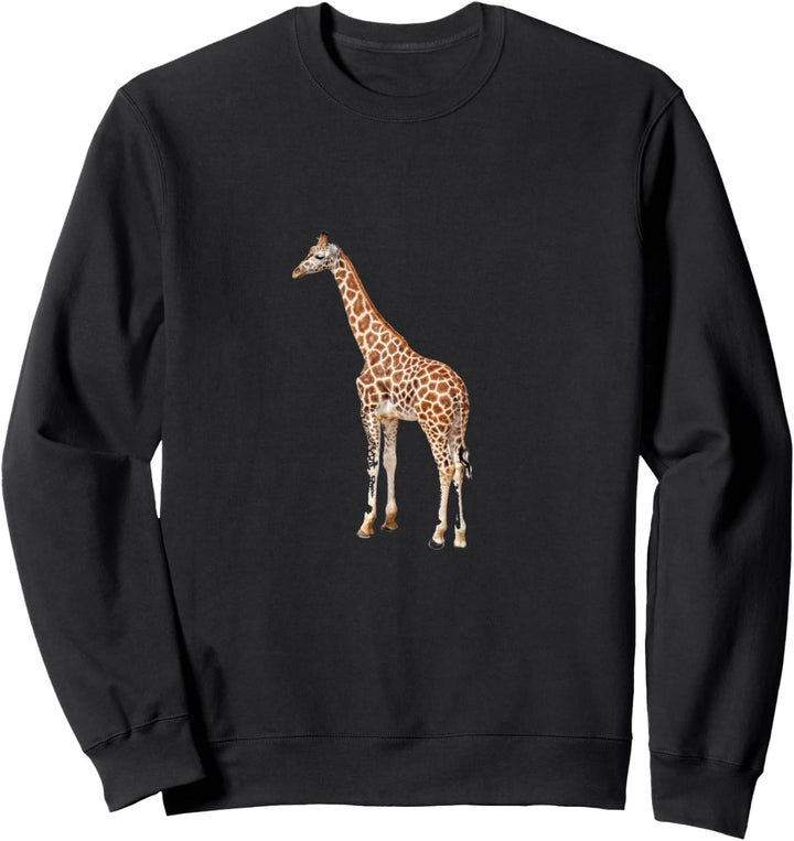 Giraffe Sweatshirt
