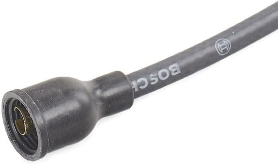 Bosch 0986356370 - Zündleitung - 1 Stück