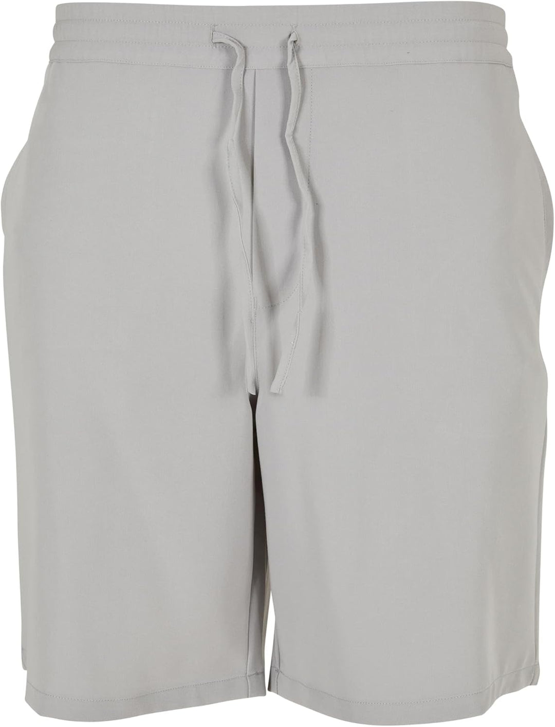 Urban Classics Herren Comfort Shorts Klassische Shorts XS Lightasphalt, XS Lightasphalt