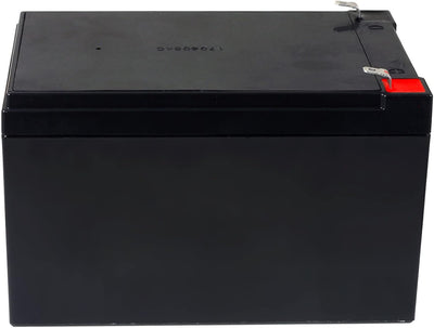 akku-net KungLong Ersatzakku für APC Smart-UPS SC620, 12V, Lead-Acid