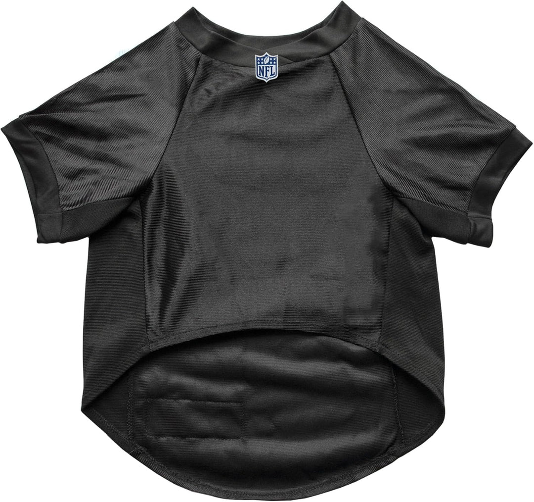 Littlearth Detroit Lions NFL Stretch Haustier-Trikot für grosse Hunde Detroit Lions X-Large, Detroit