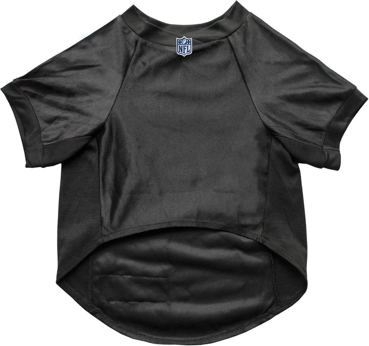 Littlearth Detroit Lions NFL Stretch Haustier-Trikot für grosse Hunde Detroit Lions X-Large, Detroit