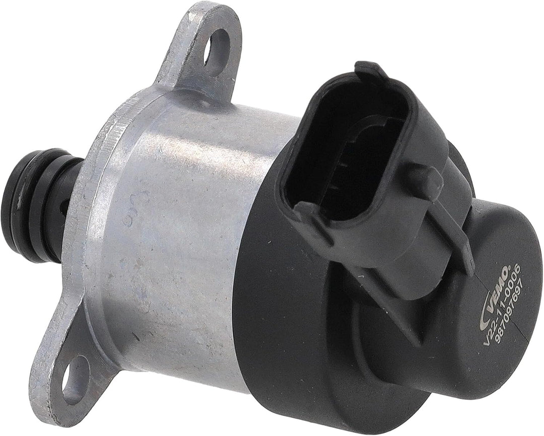 REGELVENTIL KRAFTSTOFFMENGE passend für CITROEN C2 C3 C4 207 307 COMMON RAIL SYSTEM