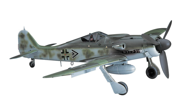 Hasegawa HAS ST19 - Fockewulf Fw190D-9 J150