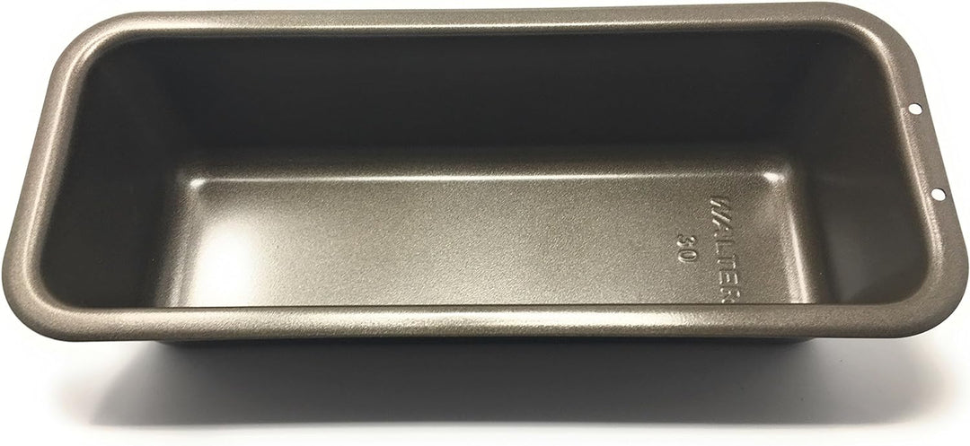 Schneider Königskuchenform, 11x30cm 30x11x7.9cm. 2.15 ltr., 30x11x7.9cm. 2.15 ltr.