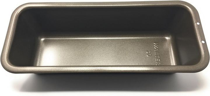 Schneider Königskuchenform, 11x30cm 30x11x7.9cm. 2.15 ltr., 30x11x7.9cm. 2.15 ltr.