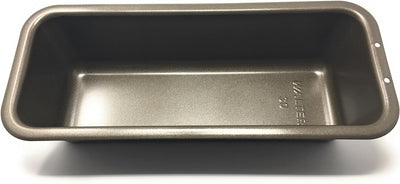 Schneider Königskuchenform, 11x30cm 30x11x7.9cm. 2.15 ltr., 30x11x7.9cm. 2.15 ltr.