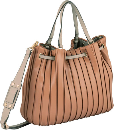 Gabor Damen Imani Shopper 35 x 16 x 24 (LxBxH) Old Rose, 35 x 16 x 24 (LxBxH) Old Rose