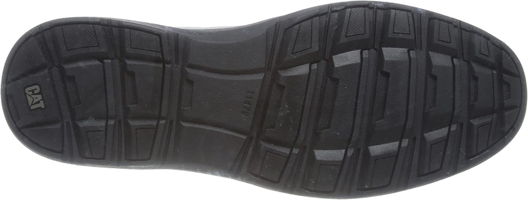 CAT Footwear Herren Trey 2.0 Mode-Stiefel 40 EU Schwarz, 40 EU Schwarz