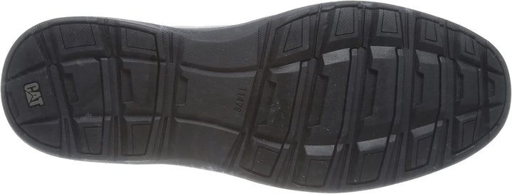 CAT Footwear Herren Trey 2.0 Mode-Stiefel 40 EU Schwarz, 40 EU Schwarz