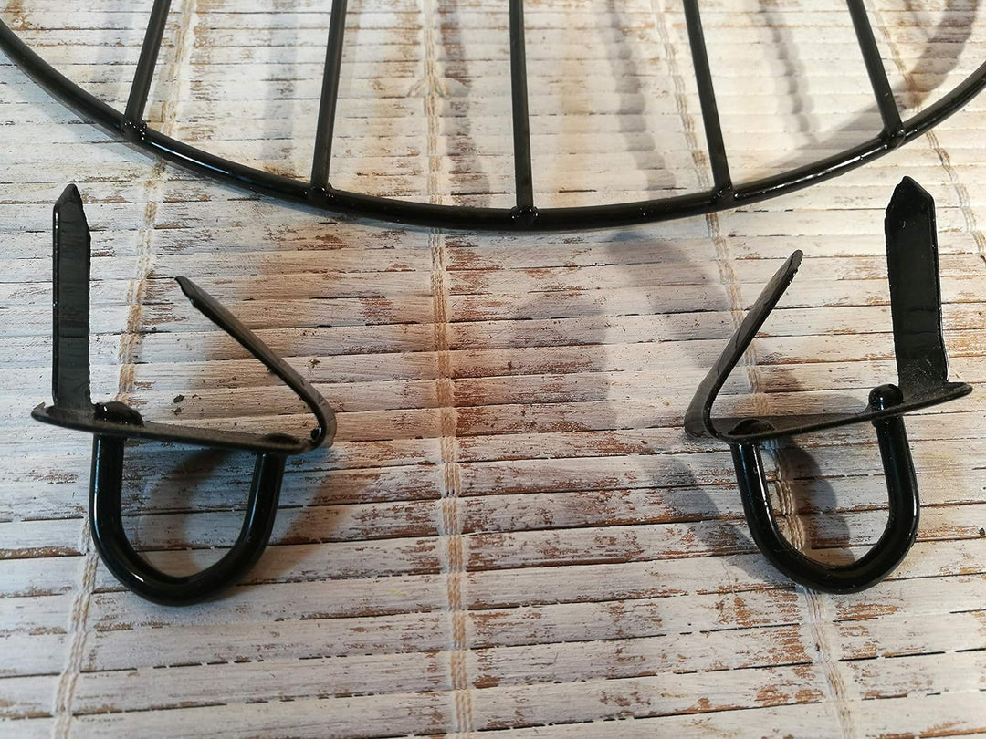 LovinBirds Ersatzgitter Gitter Tür Öffnung für Katzenkorb Weide Katzen Transportbox