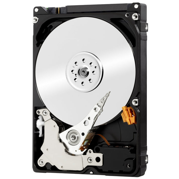 Seagate Constellation 2 ST91000640NS Interne Festplatte 1TB (6,4 cm (2,5 Zoll), 7200rpm, 64MB Cache,