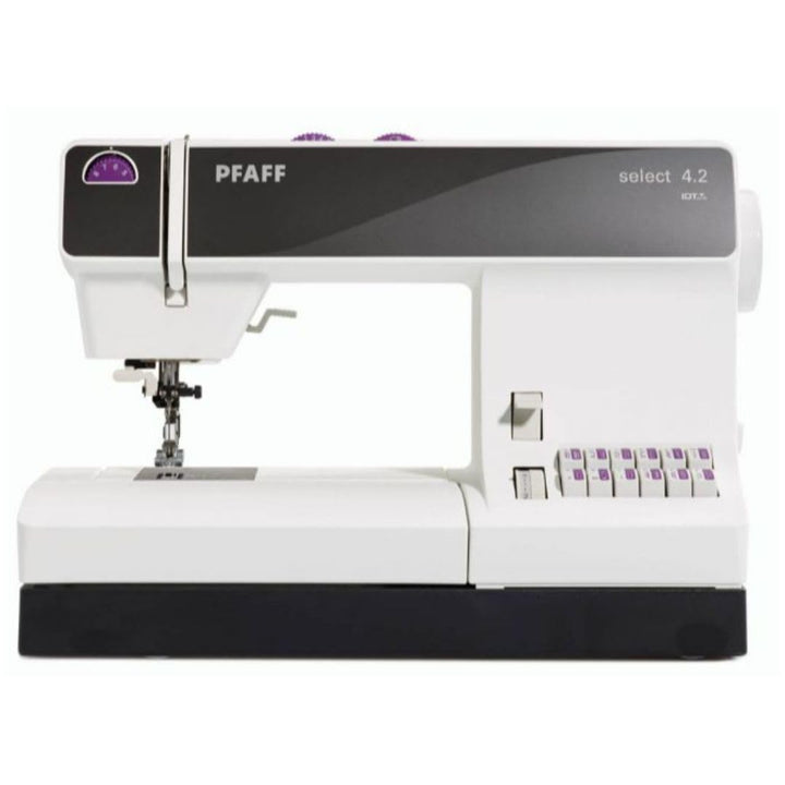 PFAFF 7393033086022 Select 4.2 Nähmaschine