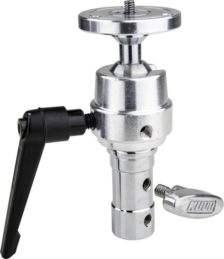 Kupo Super Grip Finger mit runder Kameraplatte (KG400412)