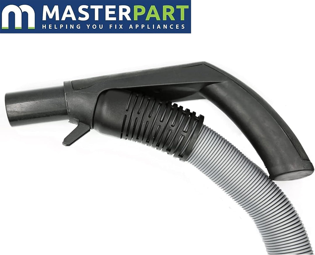 Masterpart Ersatz-Staubsaugerschlauch kompatibel mit Miele S7, U1 Handstaubsaugern Passend für alle