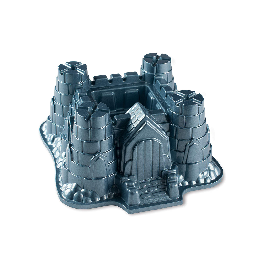 Nordic Ware 57724 Backform Burg Schloss, Schloss