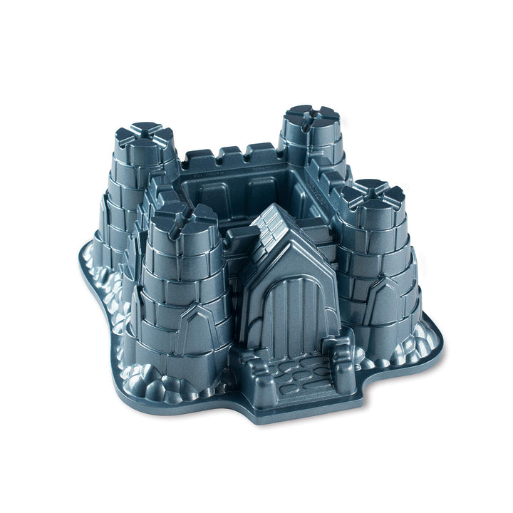 Nordic Ware 57724 Backform Burg Schloss, Schloss