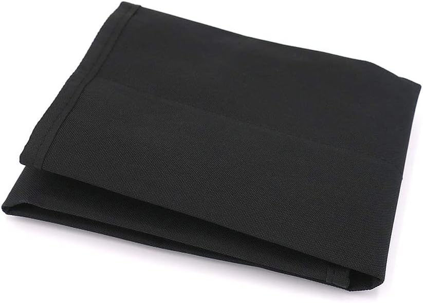 114x76cm XXL Patch-Display-Platte,Hängend Patch-Sammeltafel,Taktische Militär Patch Holder Platte Kl