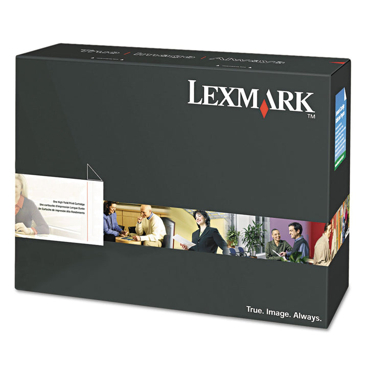 Lexmark C53034X C52x, C53x Fotoleitereinheit farbig 20.000 Seiten 4er-Pack