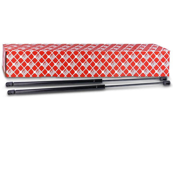 febi bilstein 44005 Gasdruckfeder für Heckklappe , 1 Stück