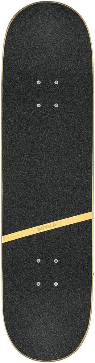 Impala Skate – Skateboard Blossom 8.5" Wattle, 8.5" Wattle