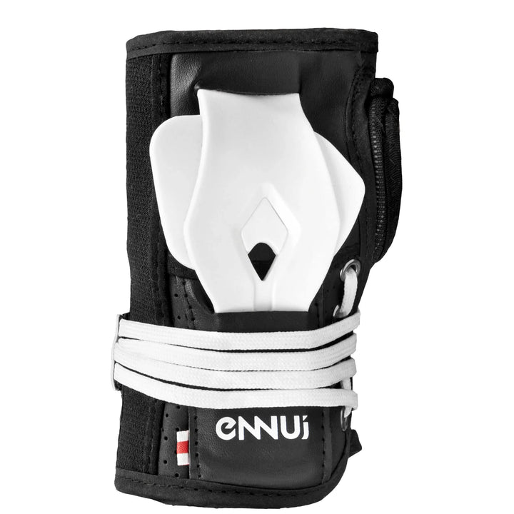 Ennui Allround Wrist Brace Handgelenkschoner gepolstert Paar Extra Large, Extra Large