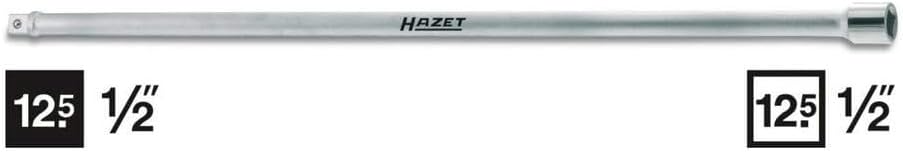Hazet Verlängerung 1/2" 575mm