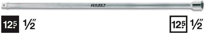 Hazet Verlängerung 1/2" 575mm