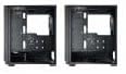 Enermax RGB-Tower Starryfort SF30 (Eca-SF30-M1BB-Argb) w/o