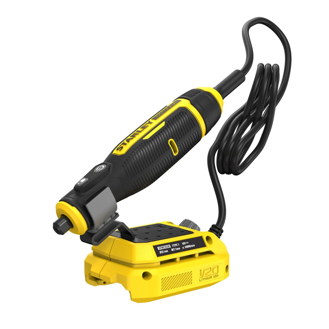 STANLEY® FATMAX® SFMCE030B-XJ 18V V20 Drehwerkzeug